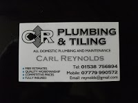 C R Plumbing and Tiling 591967 Image 1