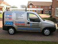 JWE plumbing, heating and property services 592786 Image 1