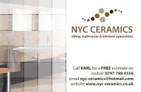 NYC CERAMICS   Tiling, Bathroom and Kitchen specialists 595999 Image 0