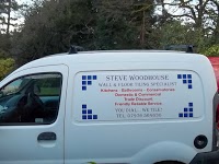 Steve Woodhouse Wall and Floor Tiling 593681 Image 0