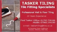 TASKER TILING Tile Fitting Specialists 593581 Image 0