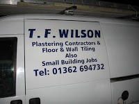 Terry Wilson Plastering contractor 593380 Image 3