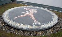 The Mosaic Restoration Co Ltd 593689 Image 0