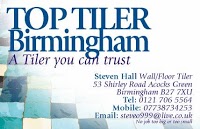 Top Tiler Birmingham 588588 Image 0