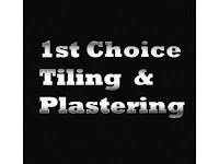 1st Choice Tiling and Plastering 595822 Image 0