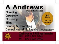 A Andrews property maintenance 588144 Image 0