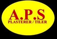 APS Plasterer and Tiler 590044 Image 9