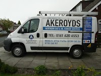 Akeroyds Northern Gas and Oil Burner Services 587113 Image 0