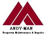 Andy Man Property Maintenance and Repairs 586115 Image 0