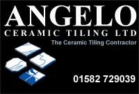 Angelo Ceramic Tiling Limited 588052 Image 0