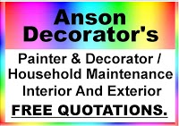 Anson Decorators 595275 Image 0