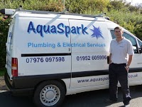 AquaSpark Plumbing and Electrical Services 589024 Image 0