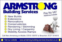 Armstrong Building Services 595926 Image 3