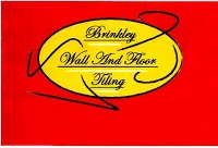 BRINKLEY Style Ltd 595640 Image 0