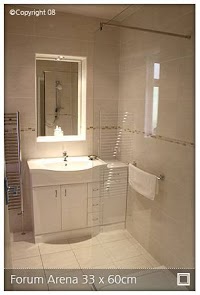Bathroom Tiles Leeds - Mosaic Bathrooms Guiseley Leeds in Leeds LS20 8BH