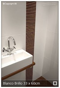 Bathroom Tiles Leeds   Mosaic Bathrooms Guiseley Leeds 586084 Image 1