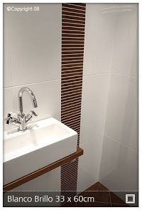 Bathroom Tiles Leeds - Mosaic Bathrooms Guiseley Leeds in Leeds LS20 8BH