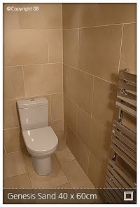 Bathroom Tiles Leeds   Mosaic Bathrooms Guiseley Leeds 586084 Image 4