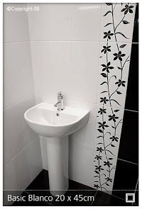 Bathroom Tiles Leeds   Mosaic Bathrooms Guiseley Leeds 586084 Image 5