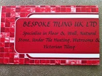 Bespoke Tiling UK Ltd 592100 Image 0
