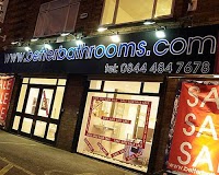 Better Bathrooms Warrington in Warrington WA4 6QP