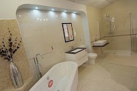 Better Bathrooms Warrington in Warrington WA4 6QP