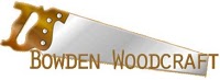 Bowden Woodcraft 592570 Image 1