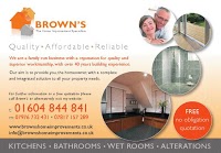 Browns The Home Improvements Specialists 585914 Image 0