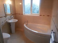 C.G Tiling and Joinery Services 595016 Image 1