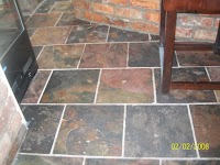 COMPLETE TILING SOLUTIONS. 594371 Image 1