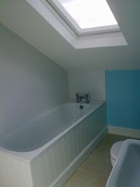 Central London Plastering,Decorating and Renovations 585494 Image 0