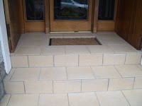 Ceramic Wall and Floor Tiling 595281 Image 2
