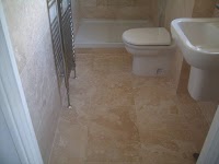 Ceramic Wall and Floor Tiling 595281 Image 3