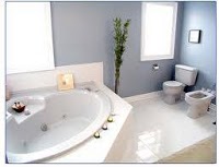 Complete Bathrooms 593944 Image 0