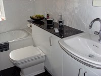 D.Forster Plumbing Tiling and Electrics 593611 Image 2