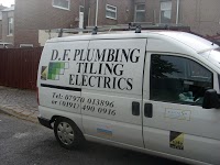 D.Forster Plumbing Tiling and Electrics 593611 Image 4