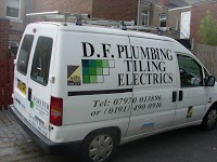 D.Forster Plumbing Tiling and Electrics 593611 Image 5