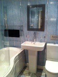Decorative Bathroom Systems   Lichfield Branch 591463 Image 4