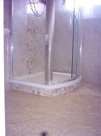 Diamond Bathroom Solutions 588465 Image 0