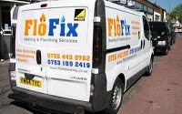 FloFix Heating and Plumbing Services 587489 Image 0
