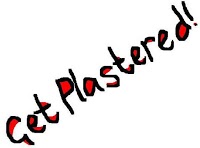 Get Plastered 596143 Image 0