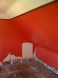 Grapmian Plastering and Tiling Service 596042 Image 0