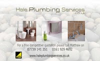 Hale Plumbing Services 589997 Image 5
