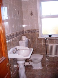Homesure Bathrooms and Plumbing 591424 Image 0