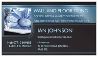Ian Johnsons Wall and Floor Tiling 594396 Image 0