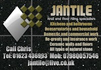 Jantile Wall + Floor Tiling 590196 Image 6