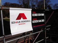 KD and LK Goodall Roofing 587820 Image 0