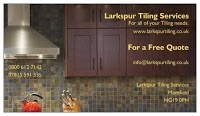 Larkspur Plumbing and Tiling Services 588177 Image 0