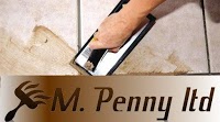 M Penny ltd   Painters, Decorators and Tiling Contractors 592699 Image 0