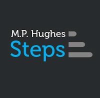 M.P. Hughes Steps 588426 Image 0